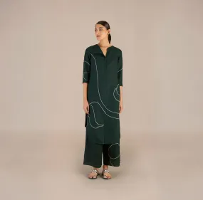 Vardah Tunic Set